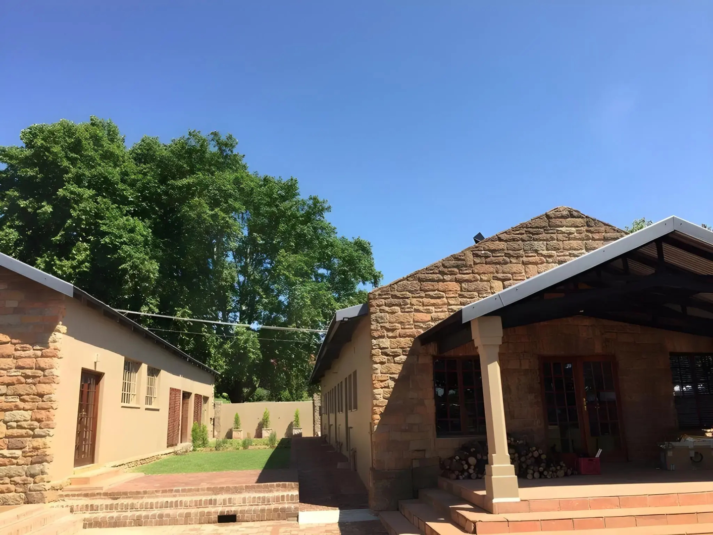 Treelands Estate Dullstroom