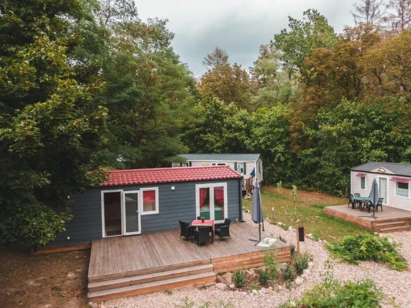 Eurocamp Spreewaldtor