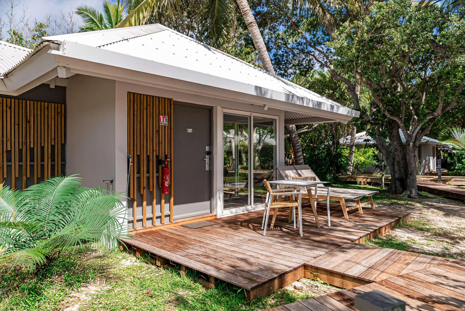 DoubleTree by Hilton Noumea Ilot Maitre Resort