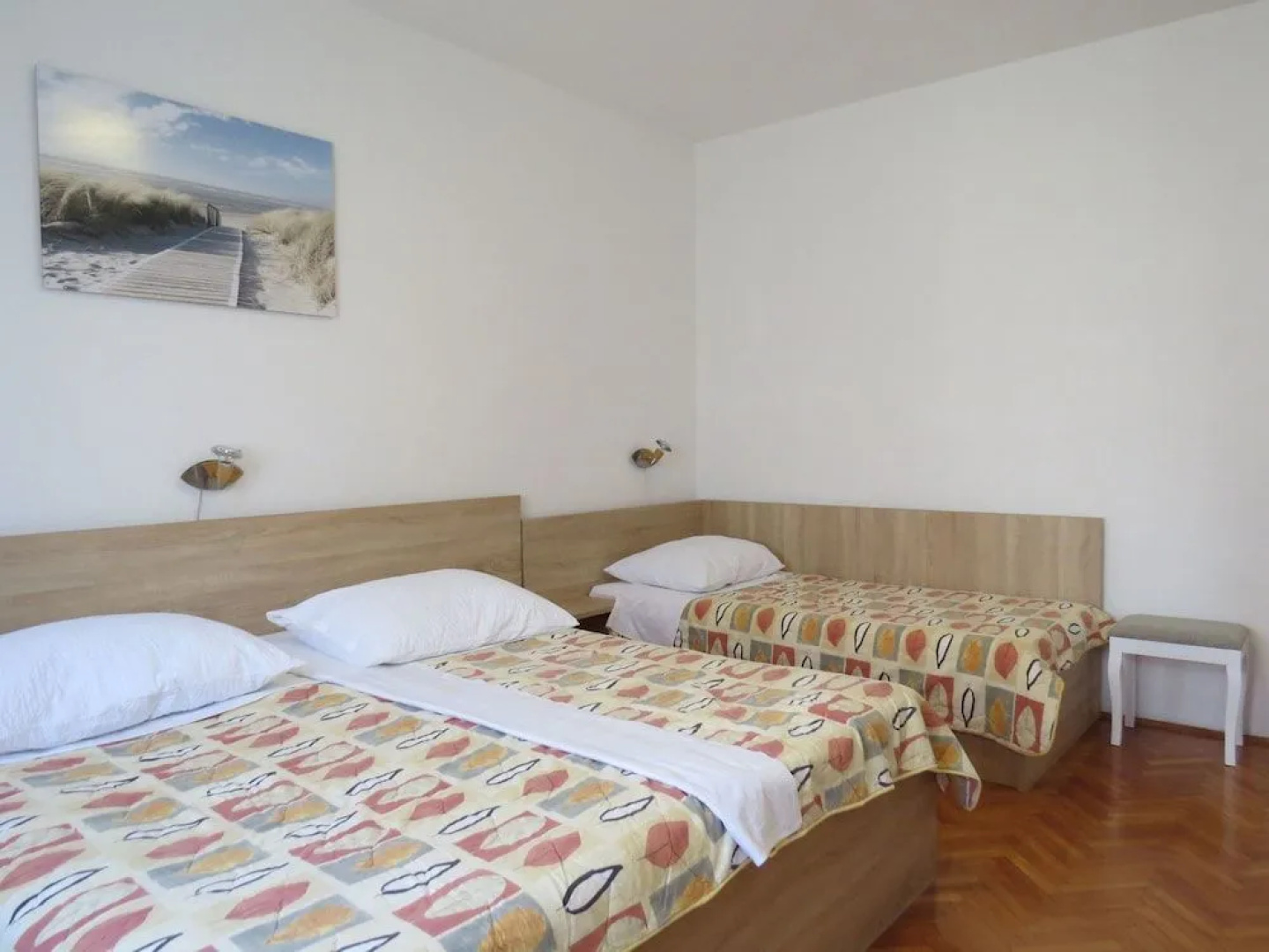 Apartment And Rooms Amenka