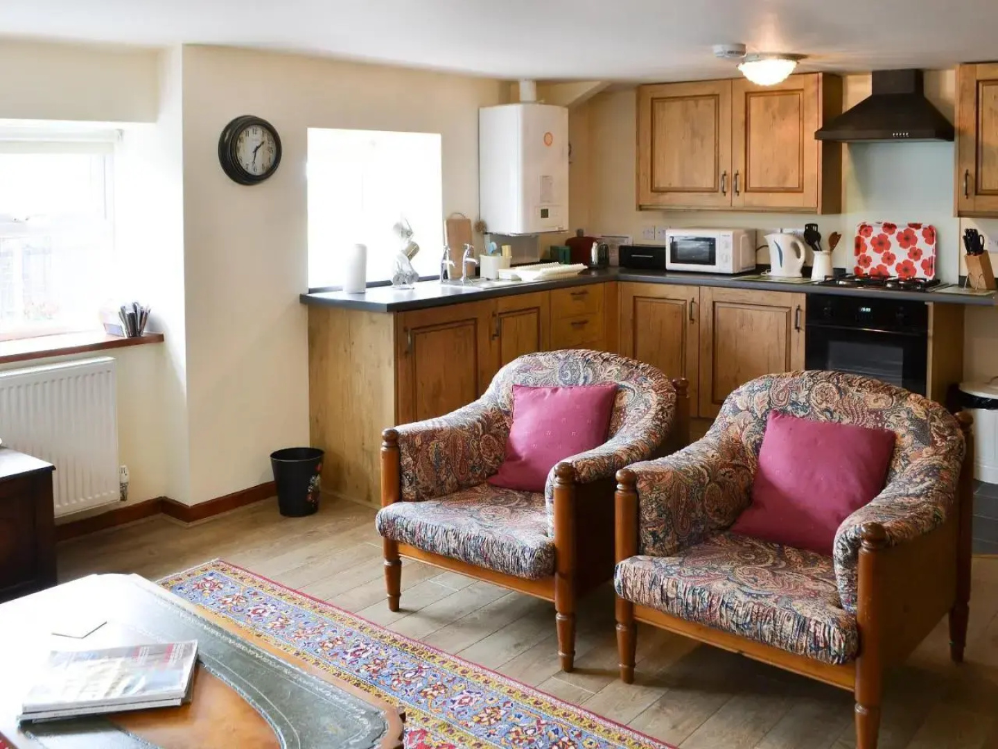 Grooms Cottage