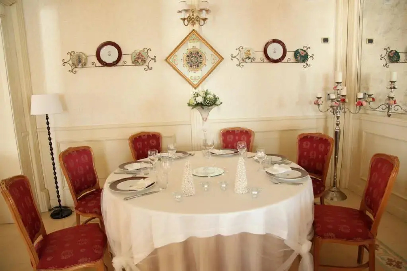 Relais Villa Oteri