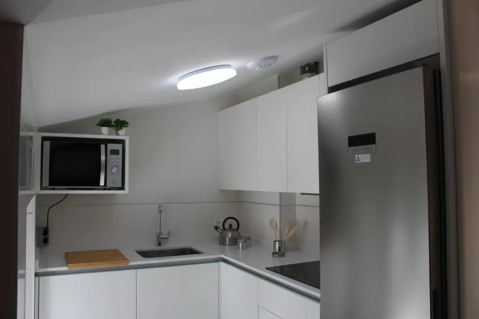 INSIDEHOME Apartments - La Casita de Montse