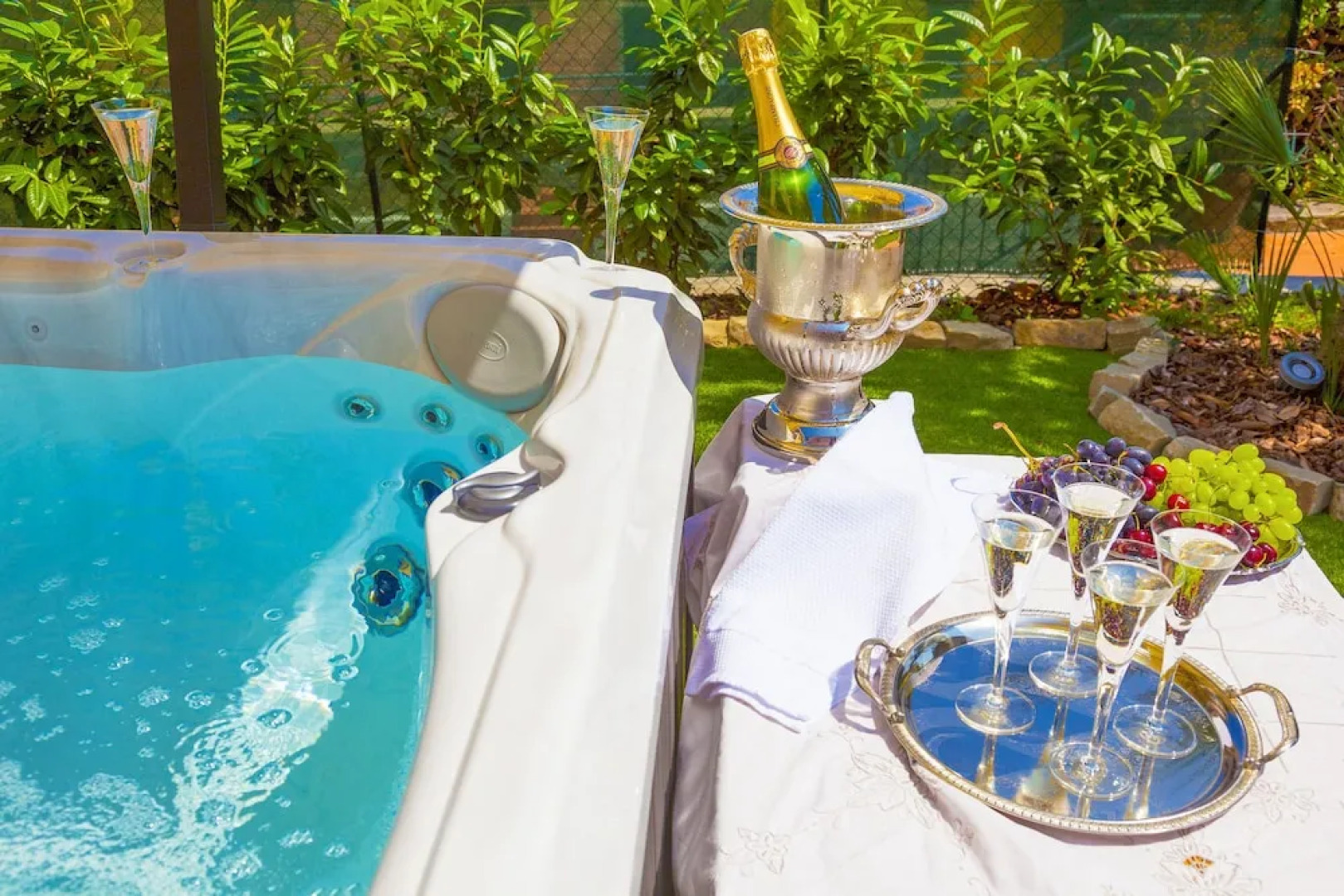 Villa Magnolia Costarainera