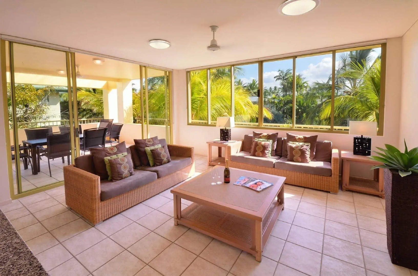 Silkari Reflections of Port Douglas