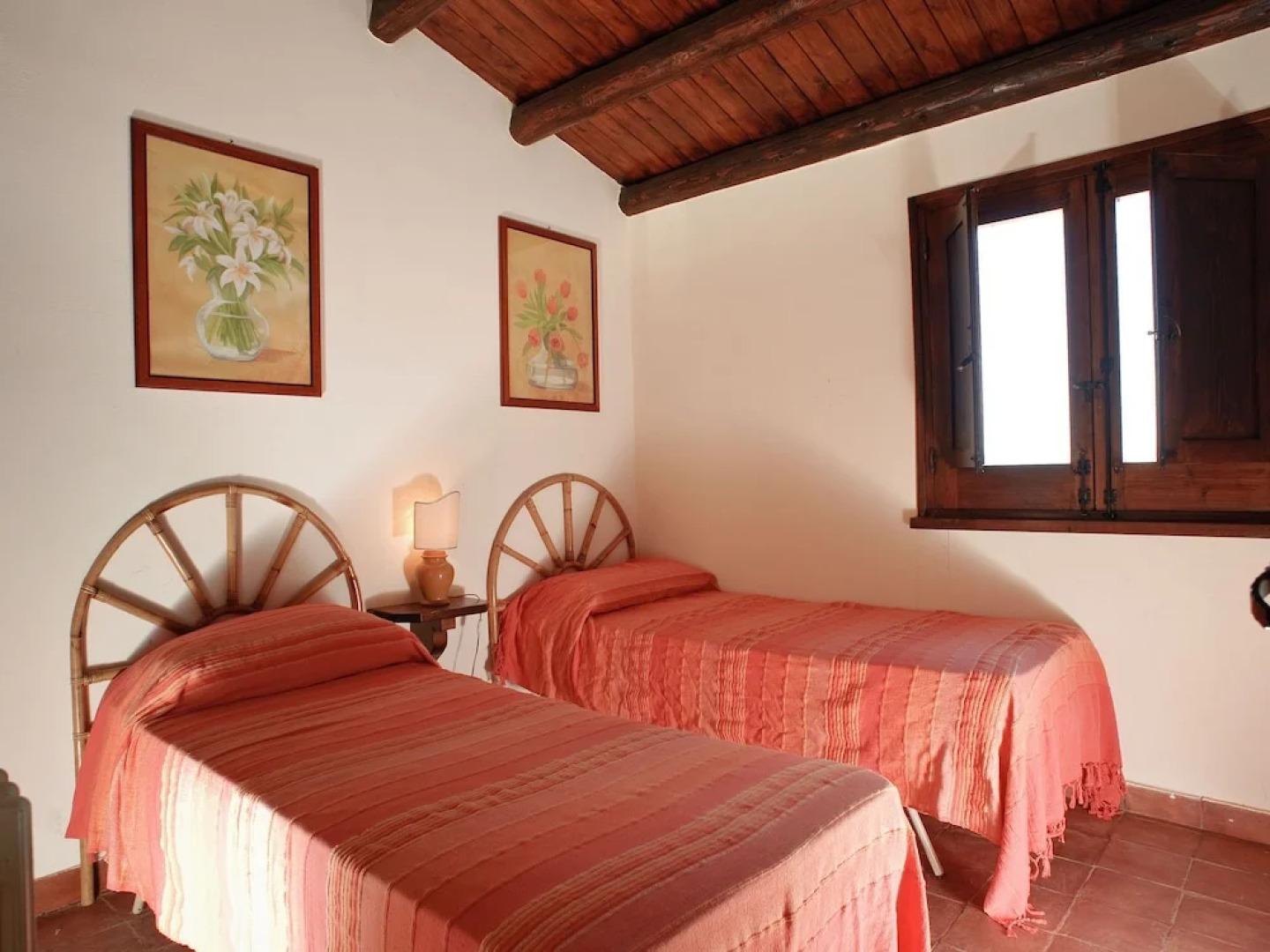 Holiday Home in Collesano With Pool