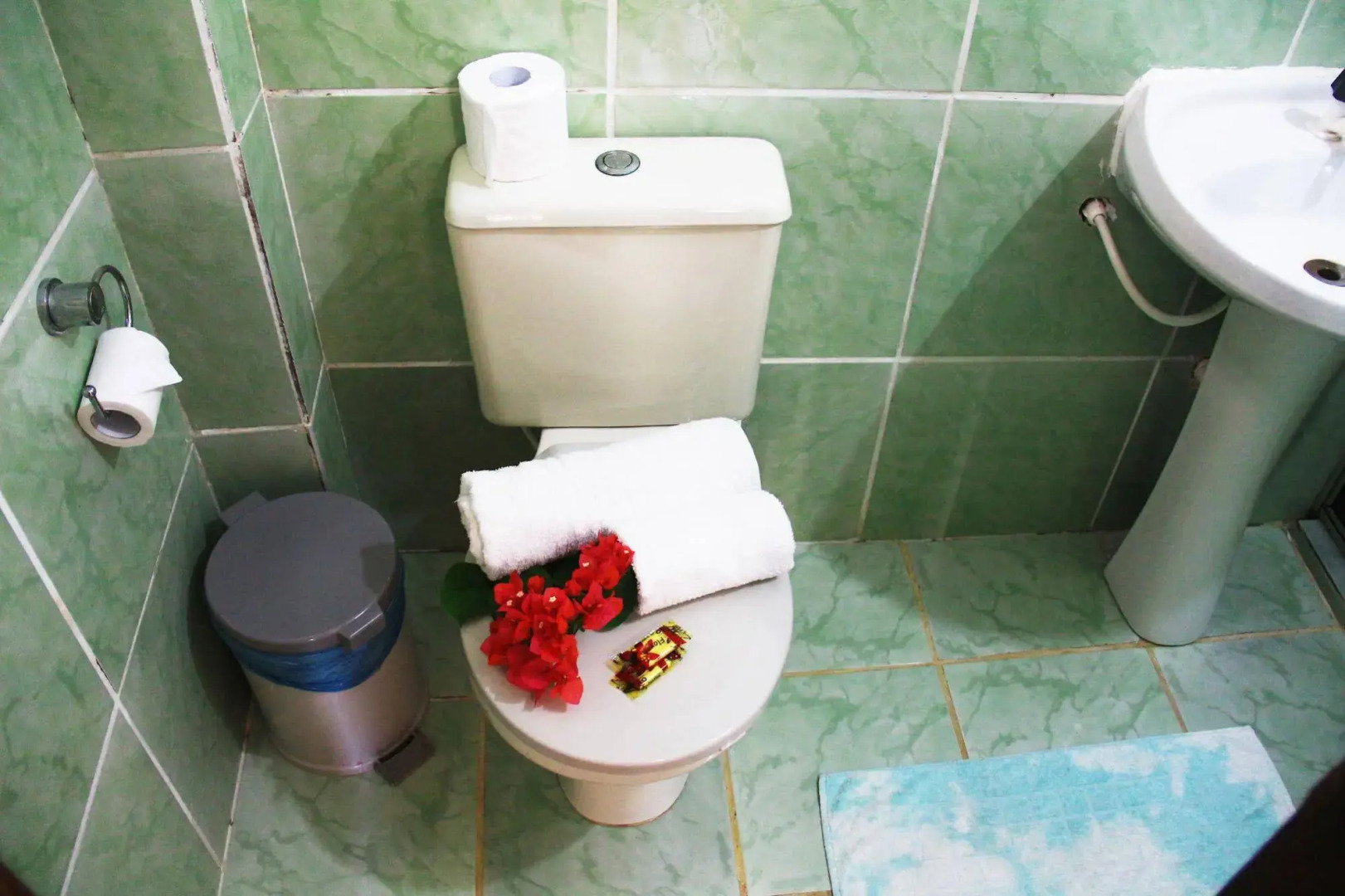 Pousada Caminho da Praia