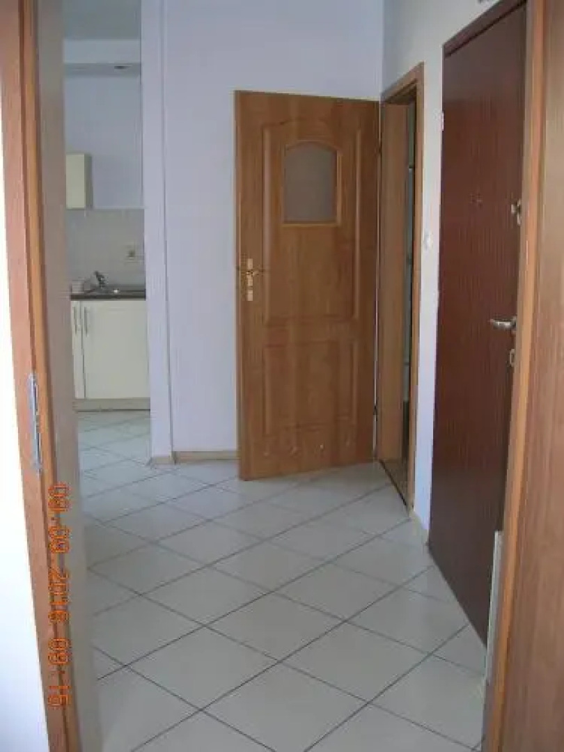 Apartamenty Staromłyńska