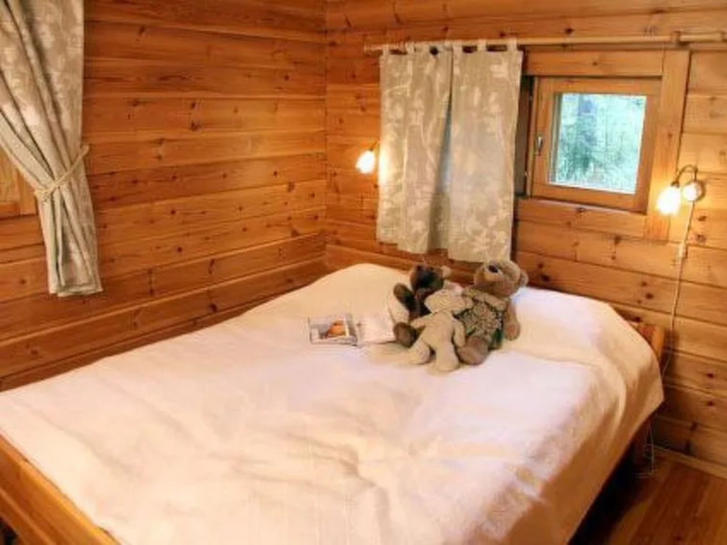 Holiday Home Alahuone