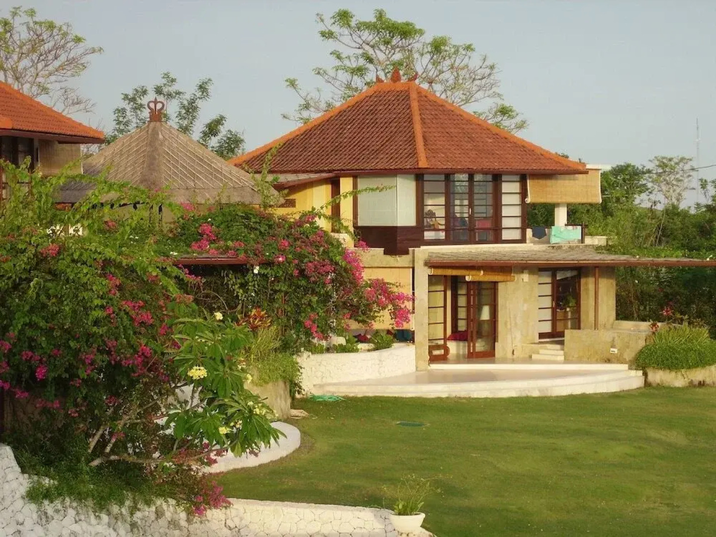 Villa Karang Bali