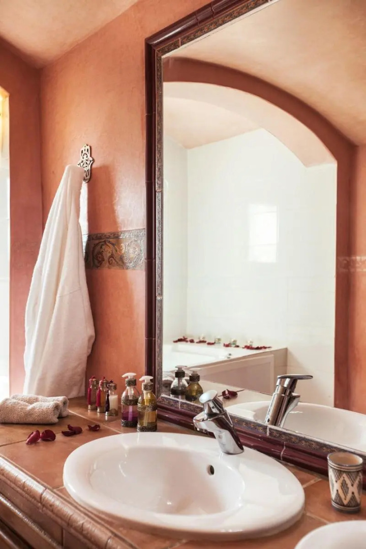 Dar Tanja Boutique Hotel