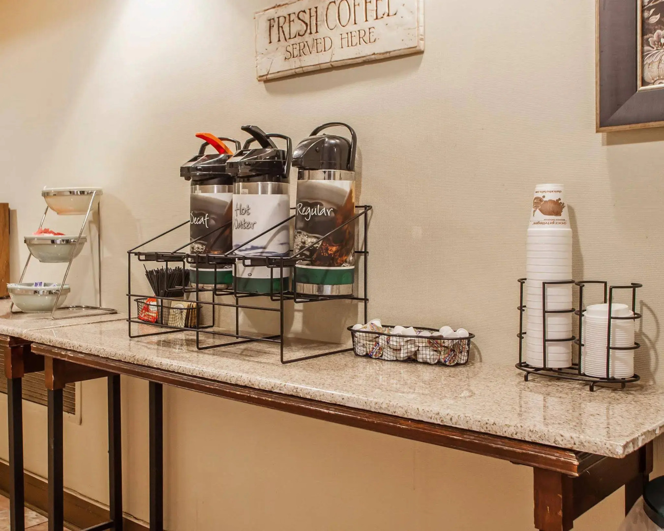 Quality Inn St. Louis Airport Hotel