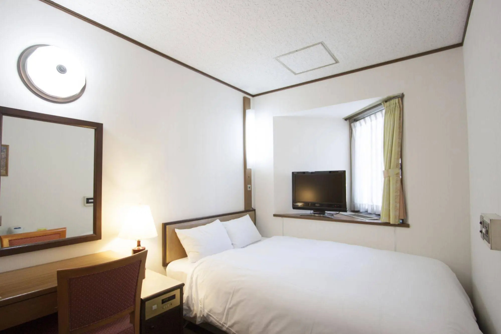 Smile Hotel Matsumoto