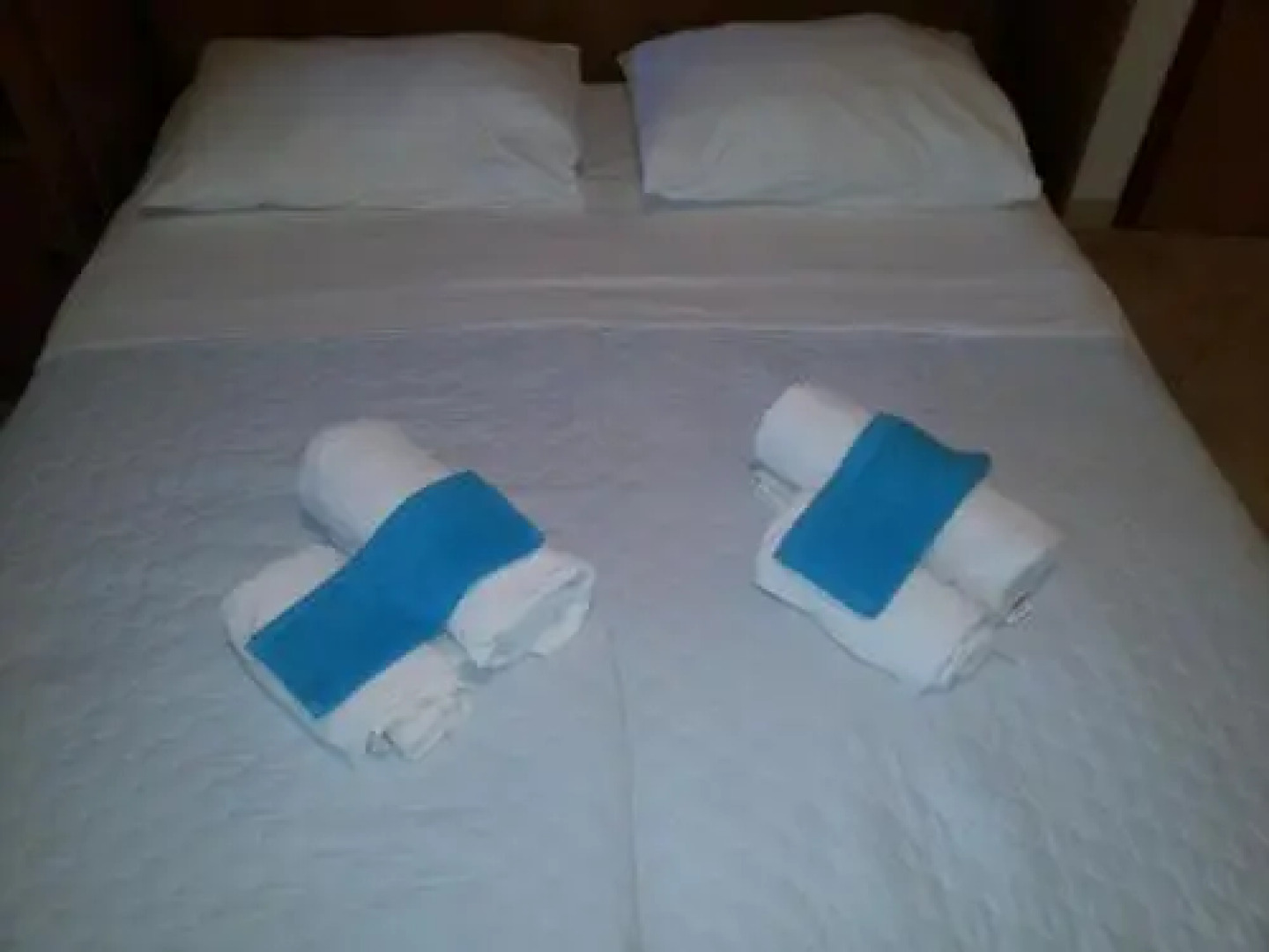 Olive Garden Apartments