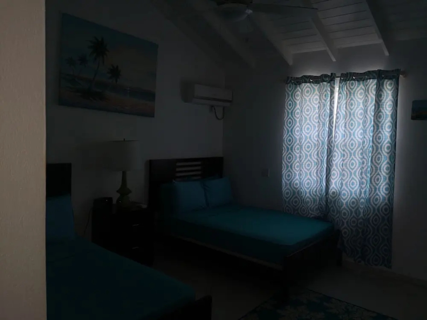 Worthing Beach Apartments