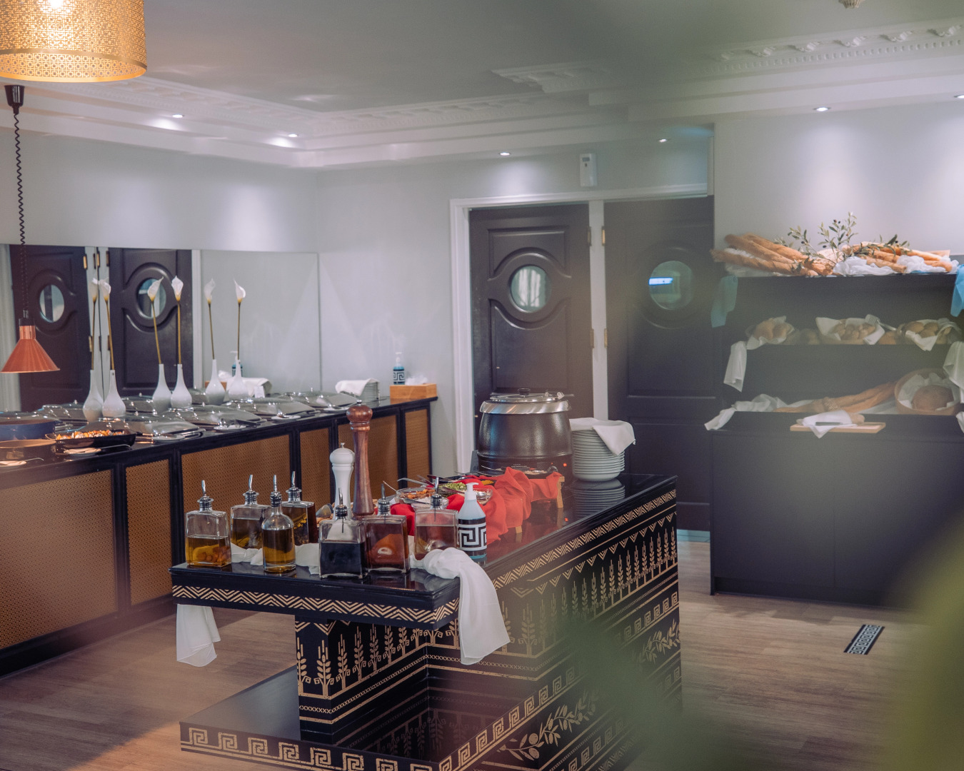 Meandros Boutique & Spa Hotel - Adults Only