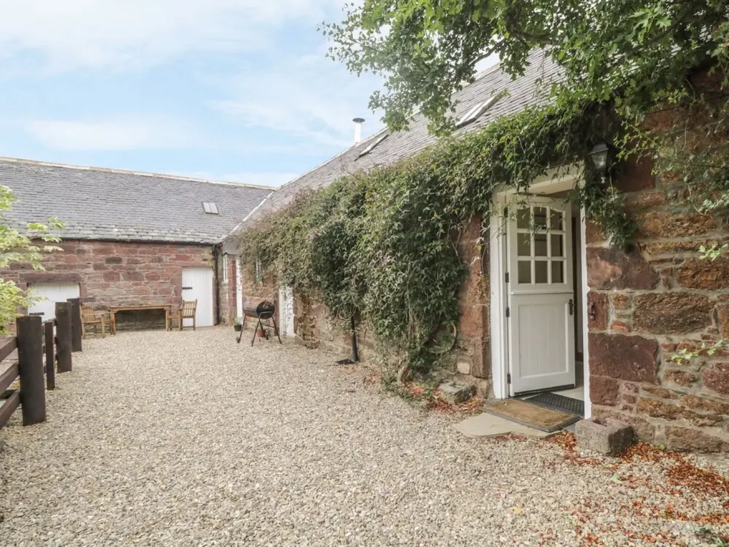 Milltown House
