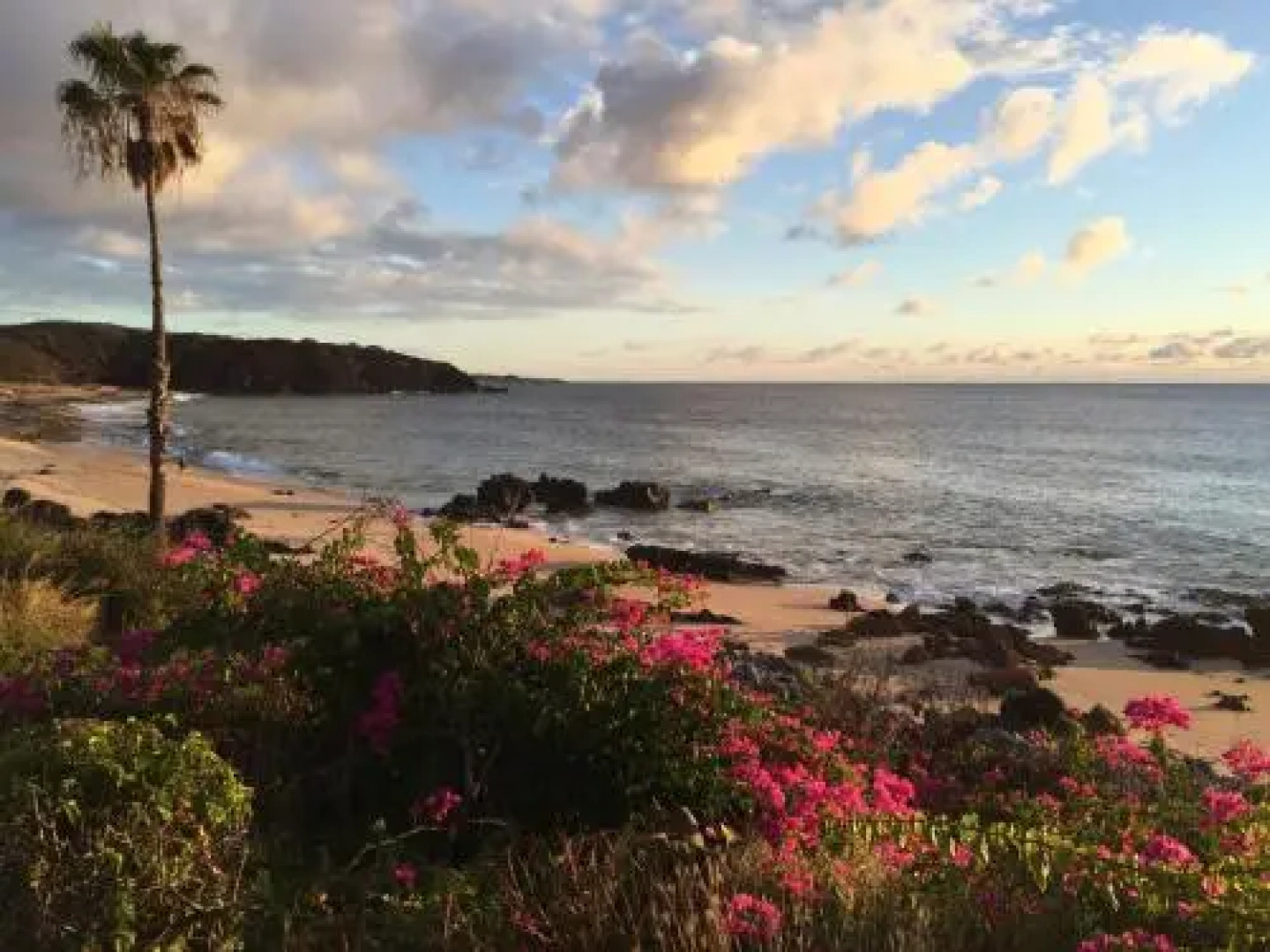 Molokai Ocean View Condo
