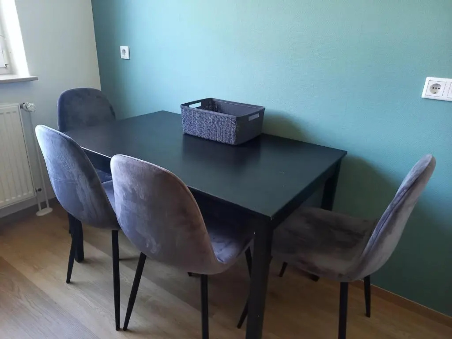 Ferienhäuser Freiblick