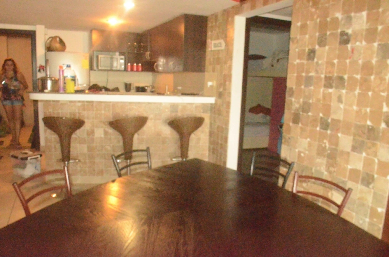 Departamento de Lujo Torre Marina Salinas