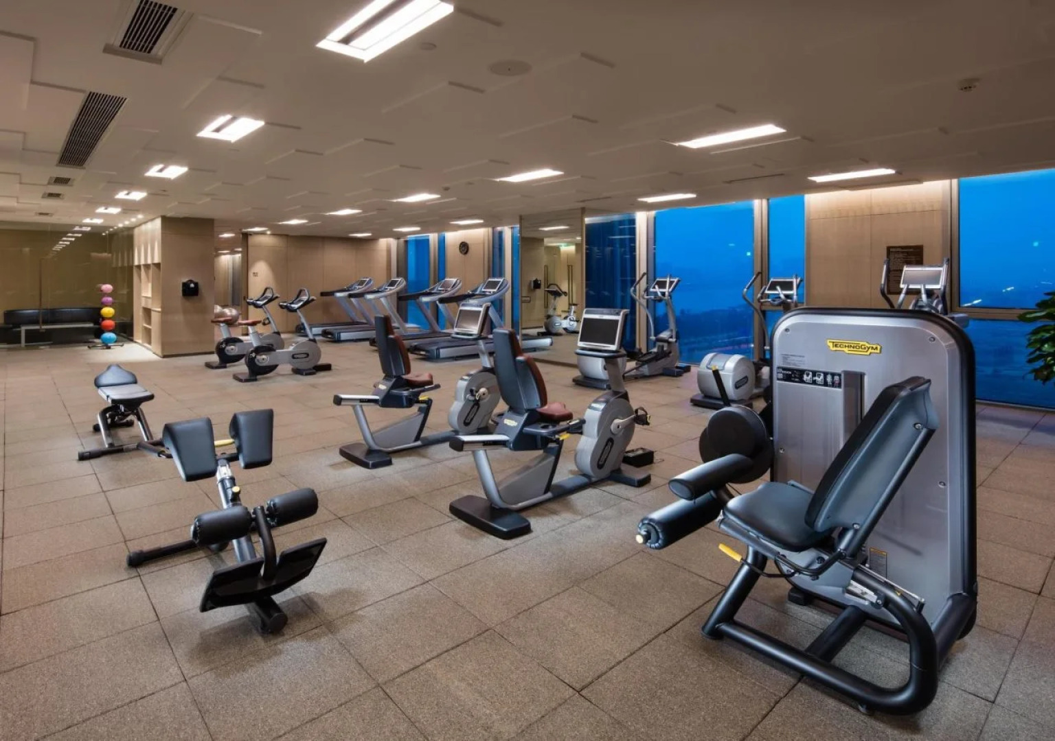 Hilton Quanzhou Riverside