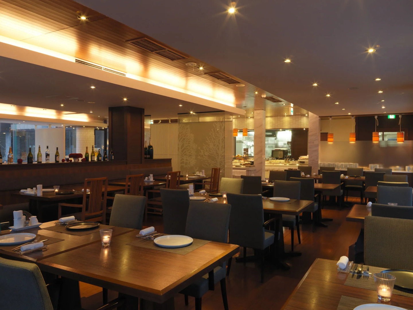 Lake Shikotsu Tsuruga Resort Spa MIZU no UTA