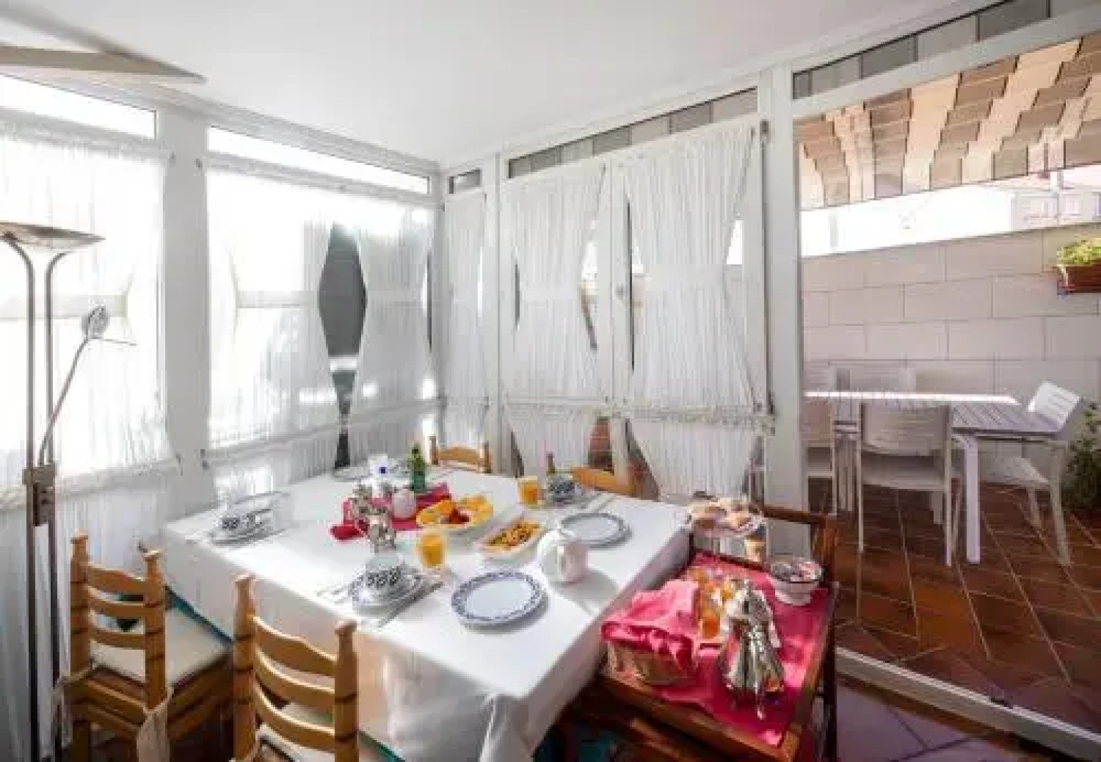 El Descanso de Wendy