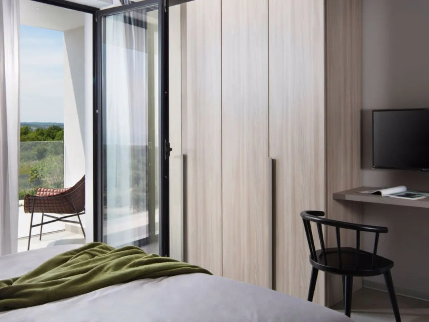 Villa Paola Rabac/Sveti Lovreč Labinski