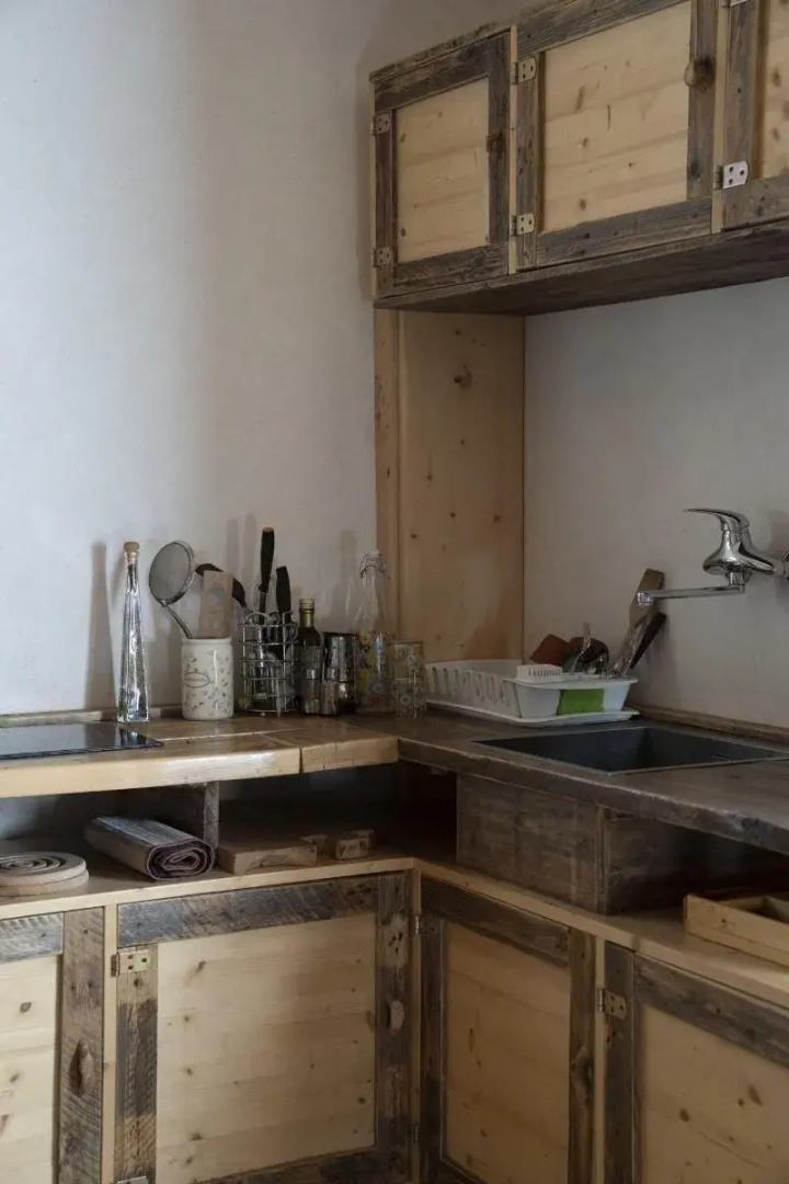 La Fattoria dell'Autosufficienza