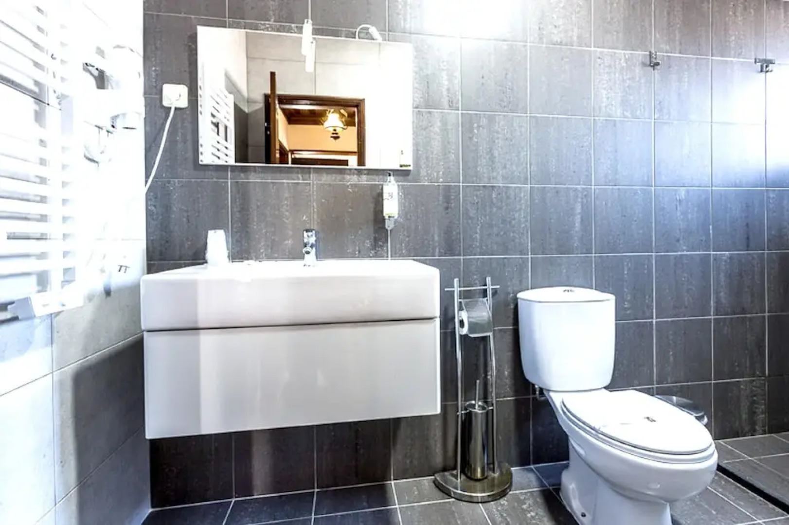 Apartment With one Bedroom in Armamar, With Shared Pool, Furnished Terrace and Wifi