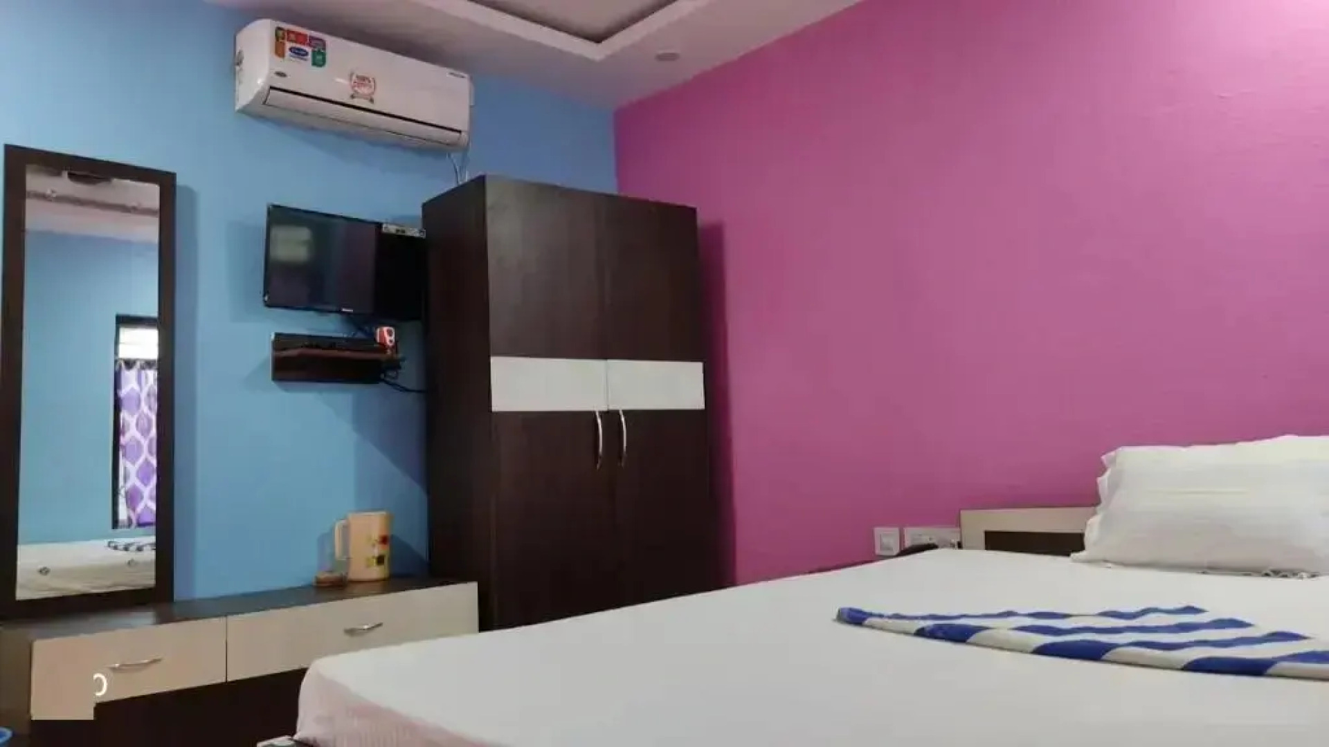 Hotel Mainak Mandarmani