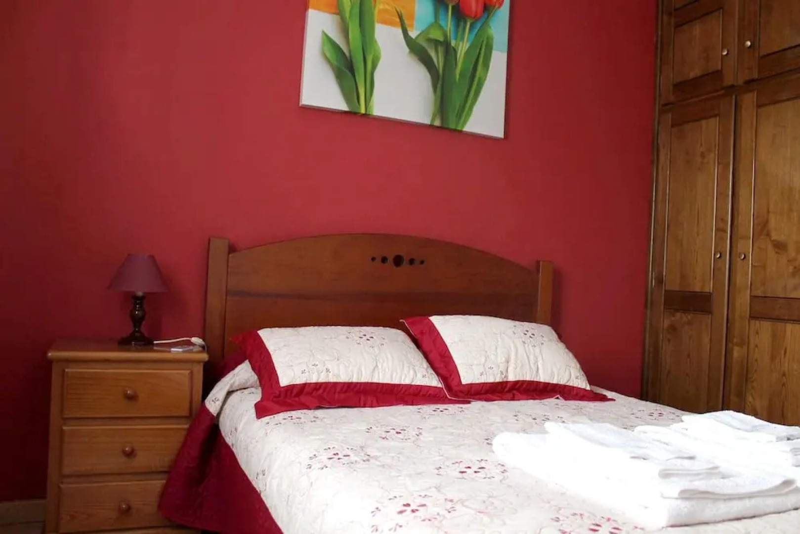 House With 2 Bedrooms in Macedo de Cavaleiros, With Enclosed Garden and Wifi