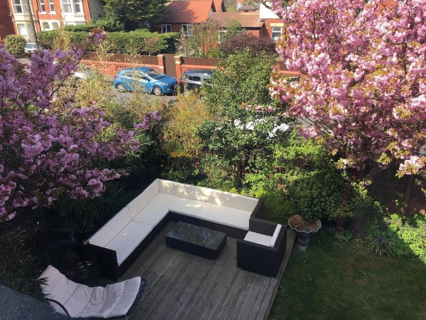 Blackpool Abode The Blossom House