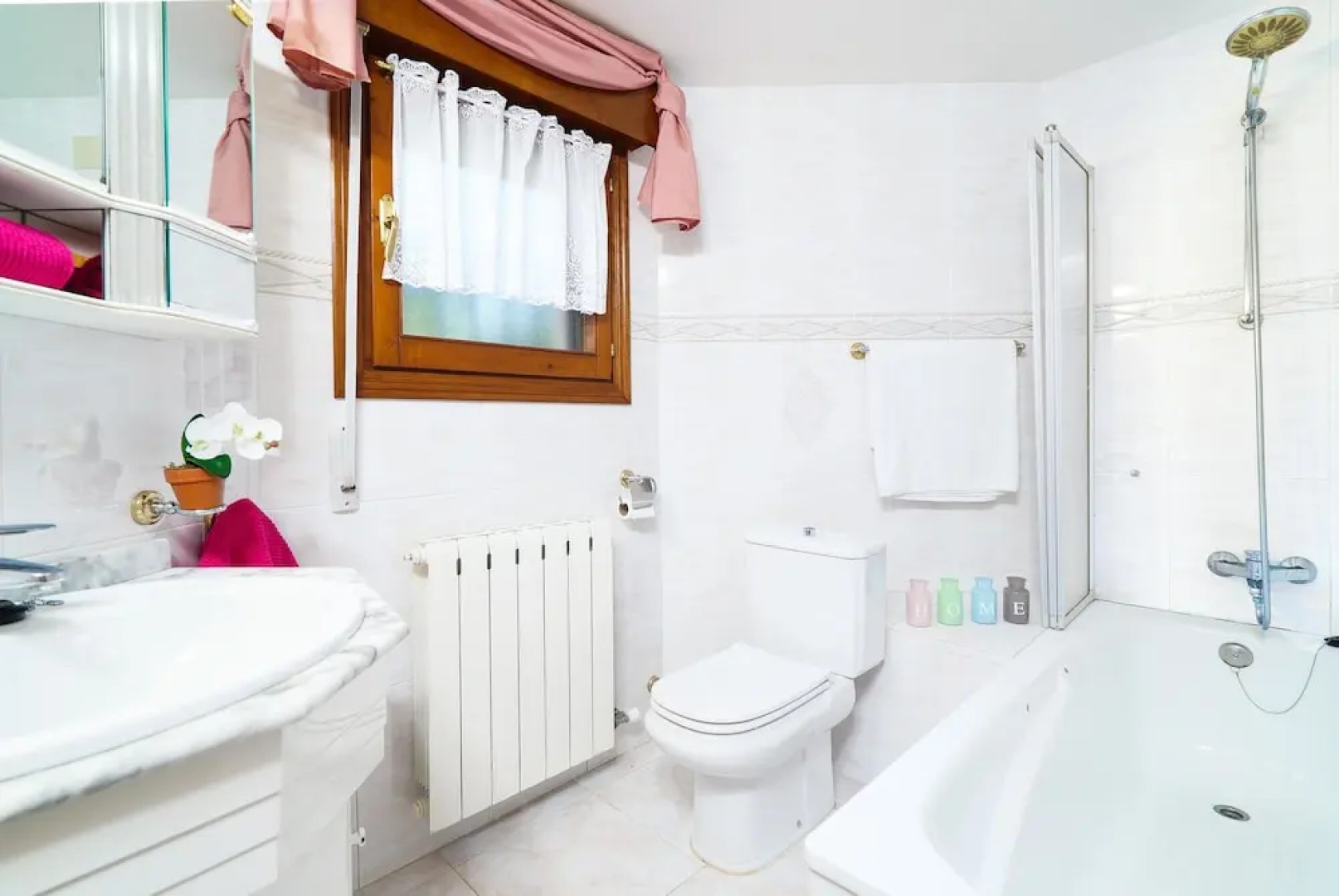 Book It Villa Ballerina