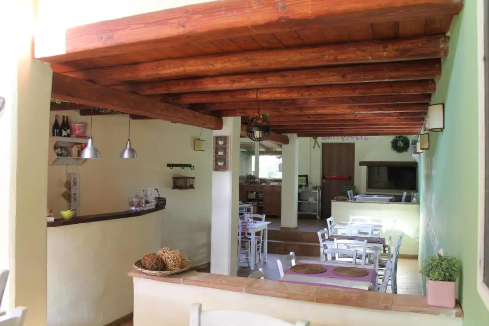 Borgo S.Maria Di Vulci