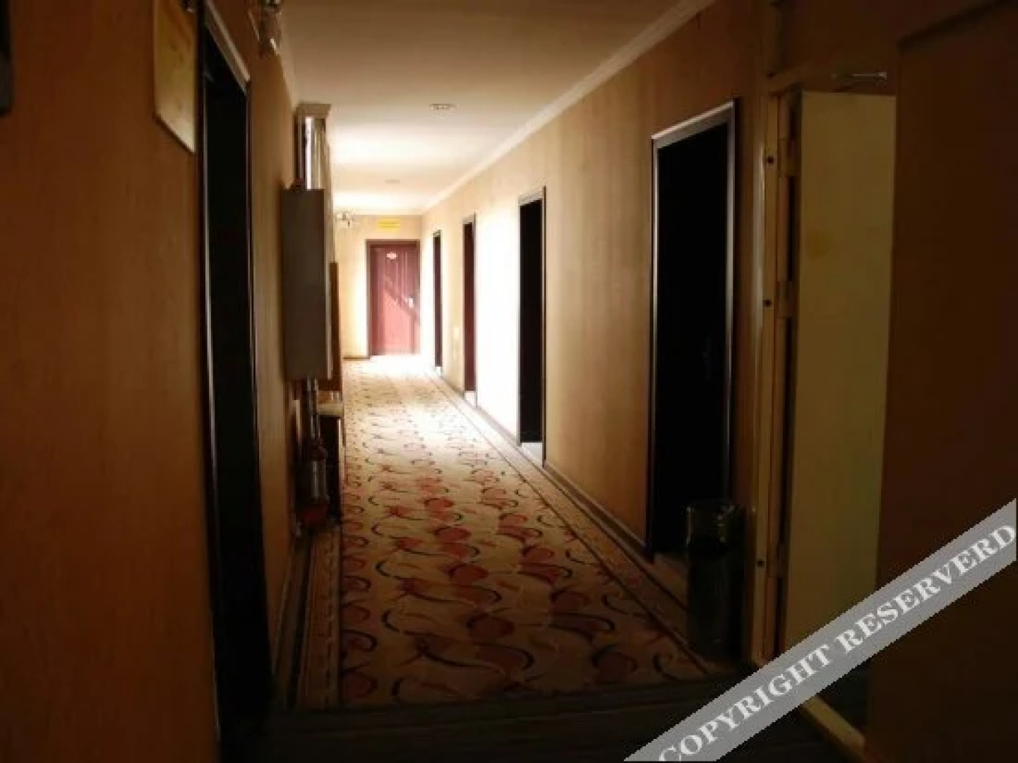 Shiyan Xinliangyuan Hotel