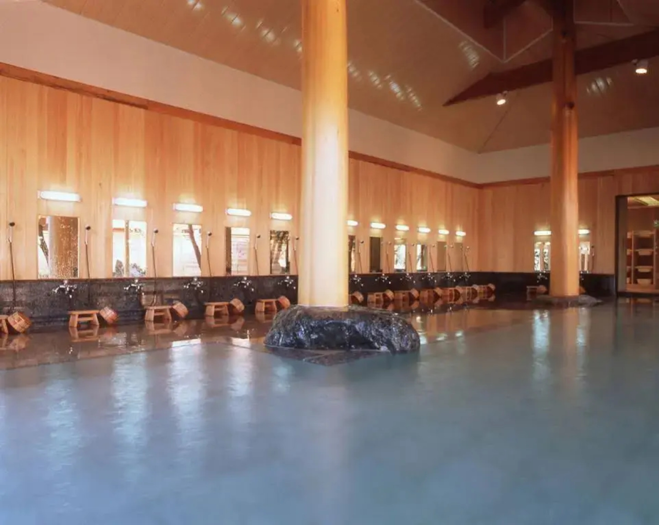 Tateyama Prince Hotel