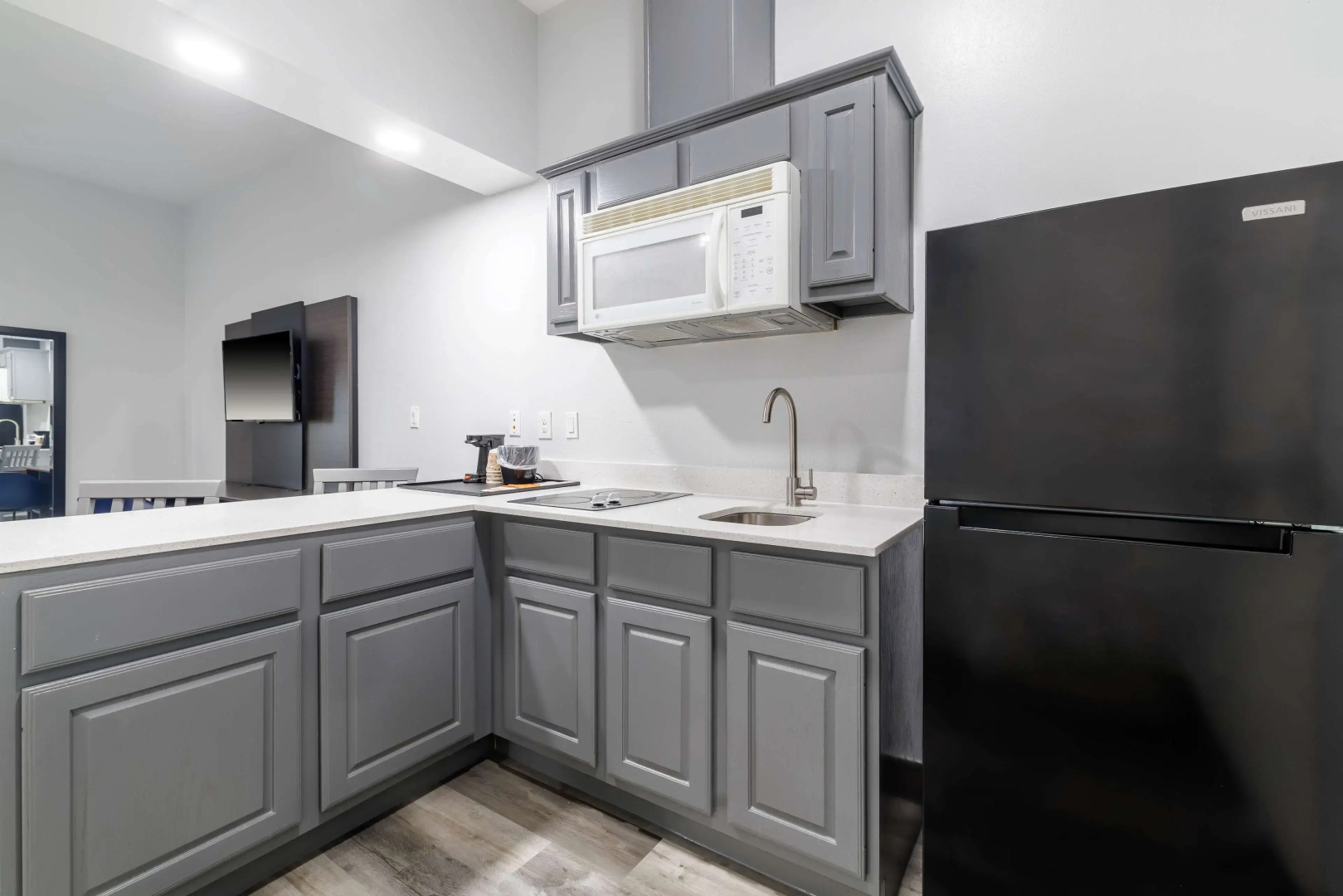 Studio 6 Suites Brenham, TX