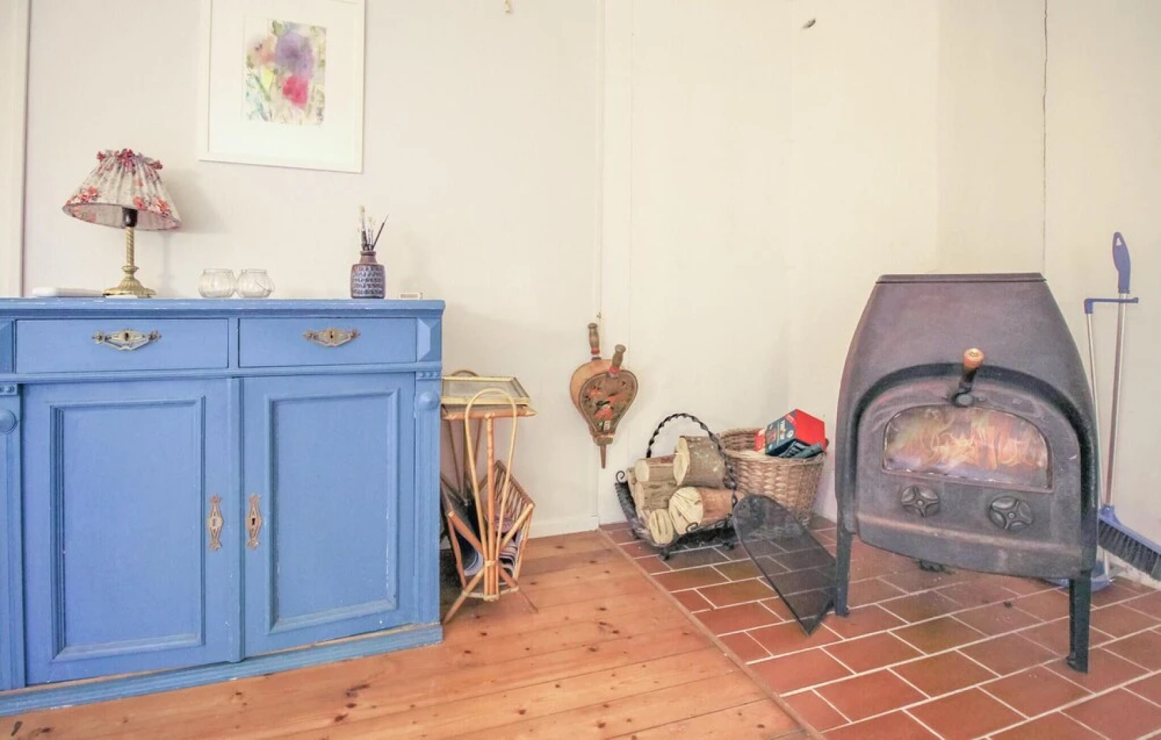 Stunning Home in Höör With 2 Bedrooms