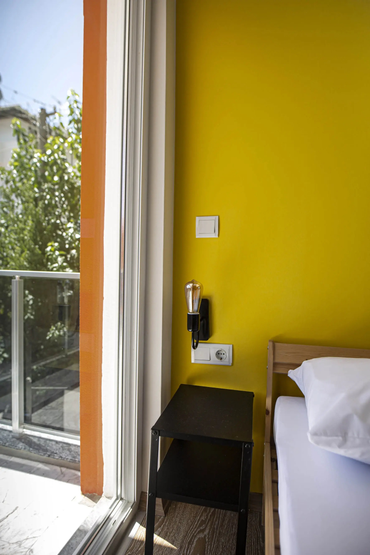 Belsun Hotel