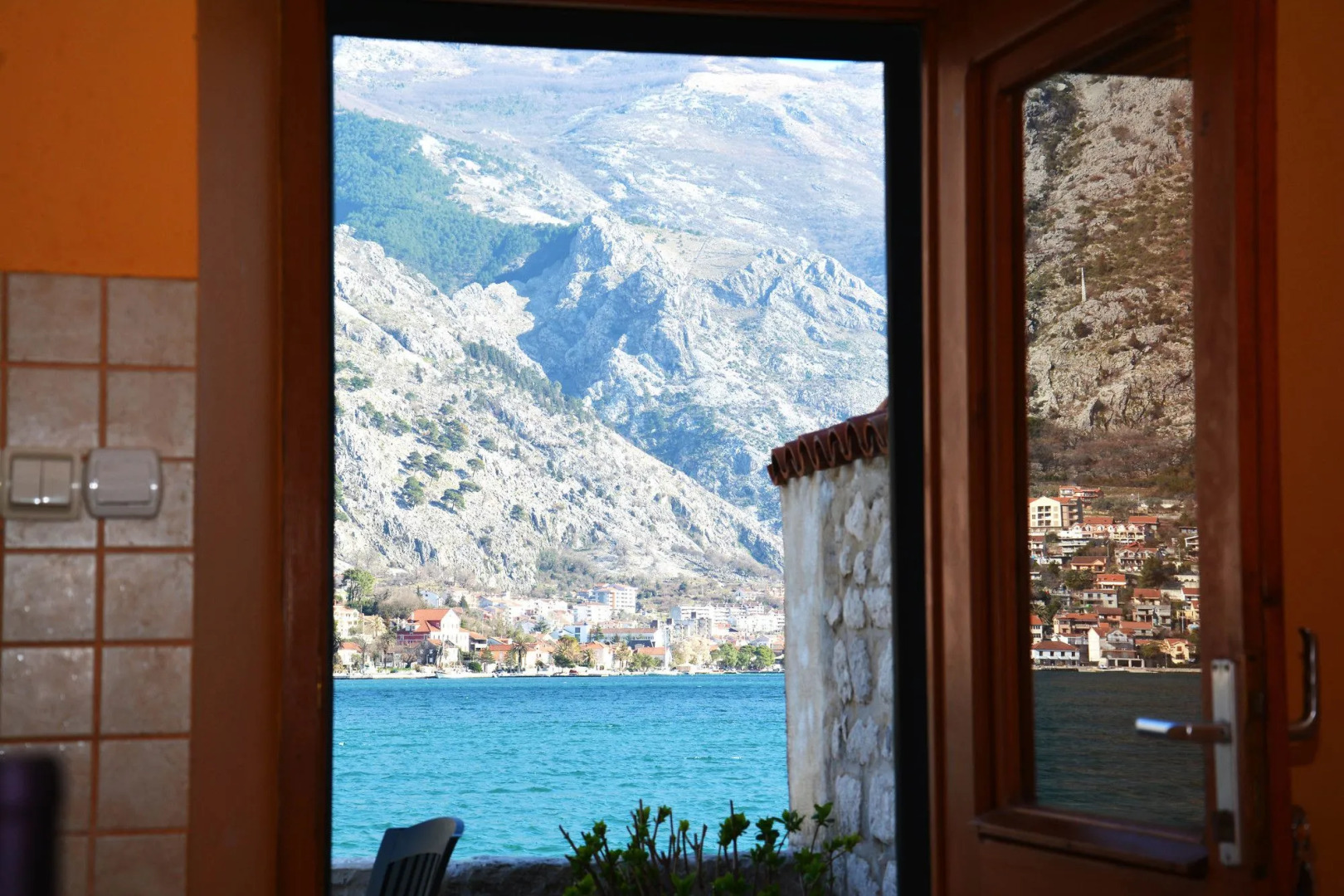 Apartments Tre Sorelle