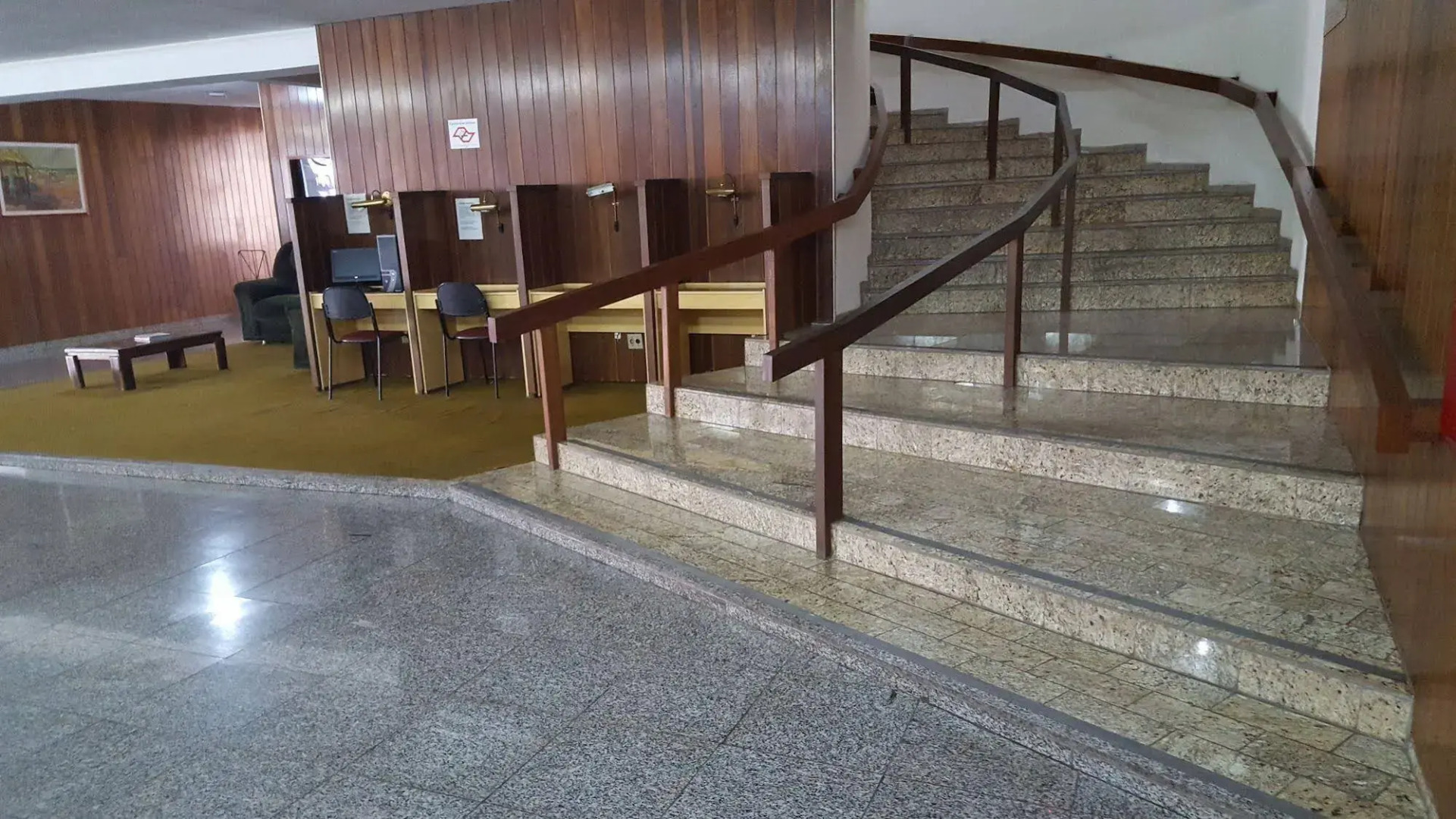 Fenícia Palace Hotel