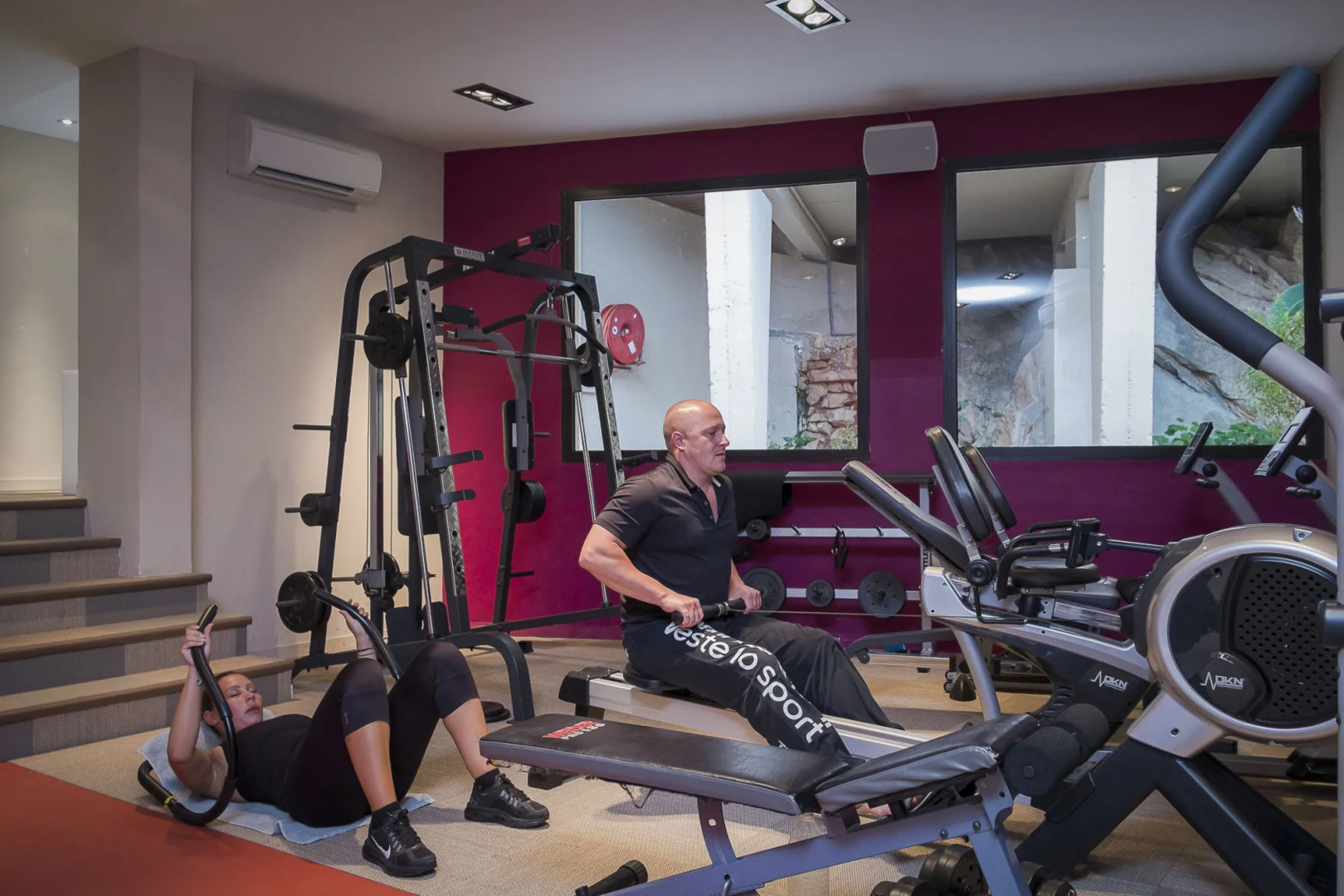 Résidence Les Calanques