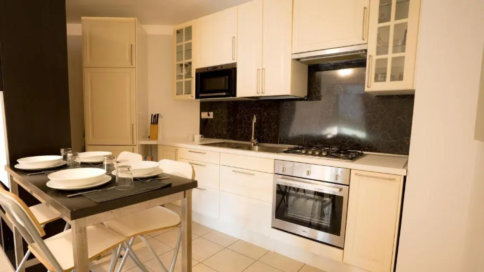 Welcomely - Duca degli Abruzzi 4 B