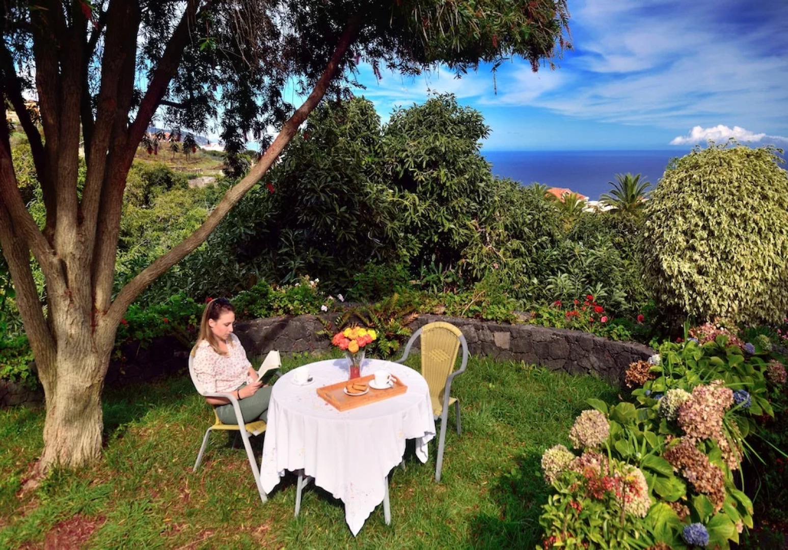 Corral de Payo Grande by Isla Bonita