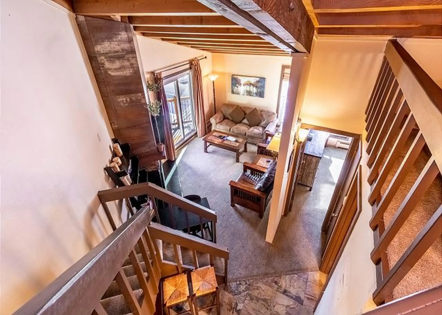 Snowscape 06 - Wildernest