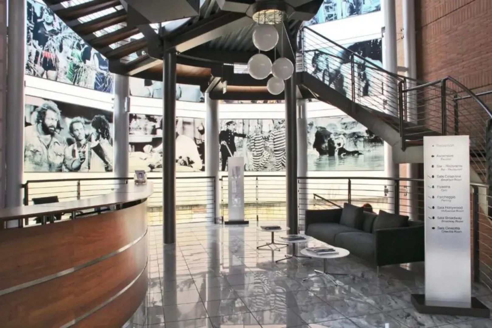 B&B Hotel Milano Cologno Studios