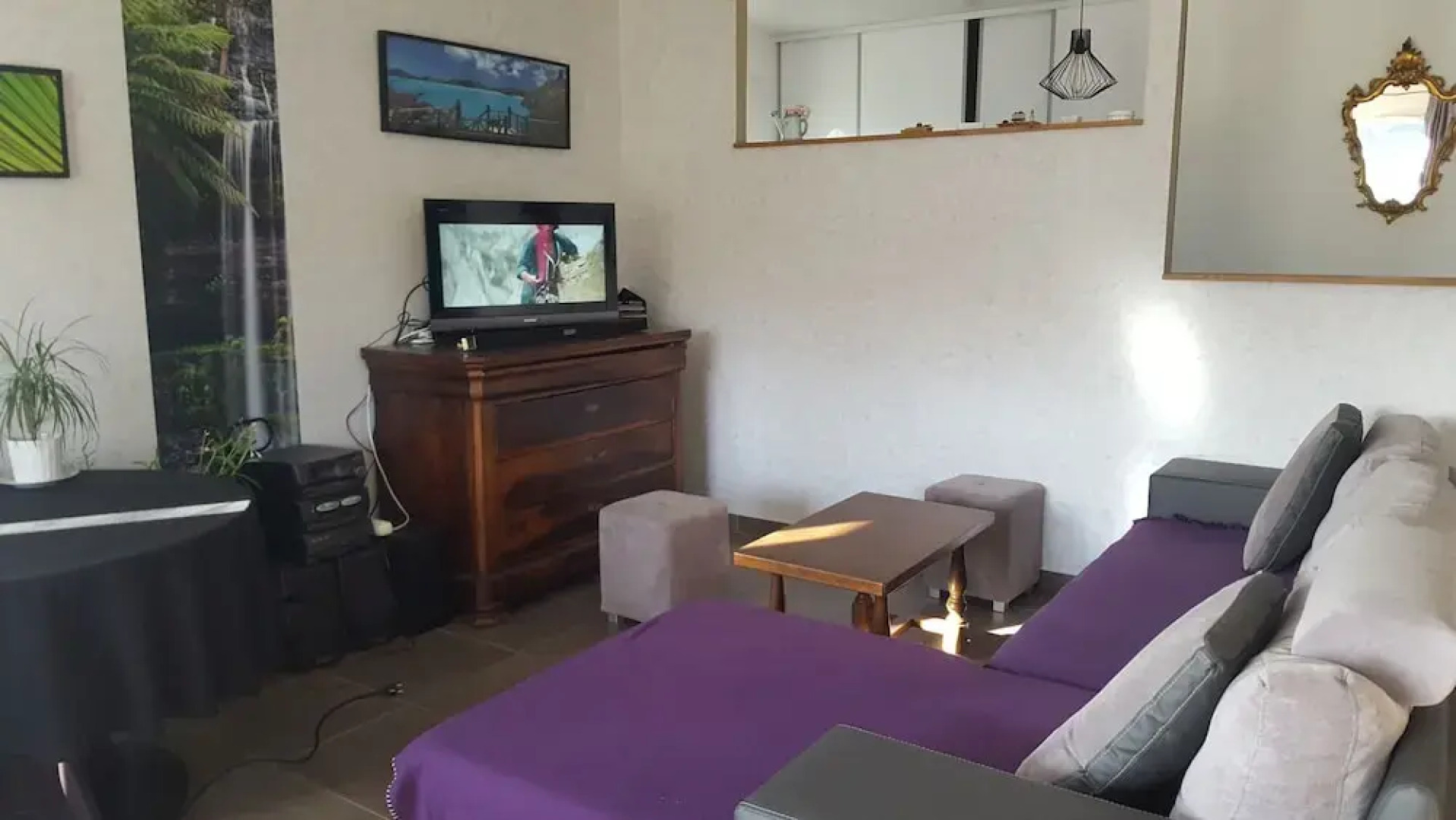 Chambres dans maison cosy proche Besançon