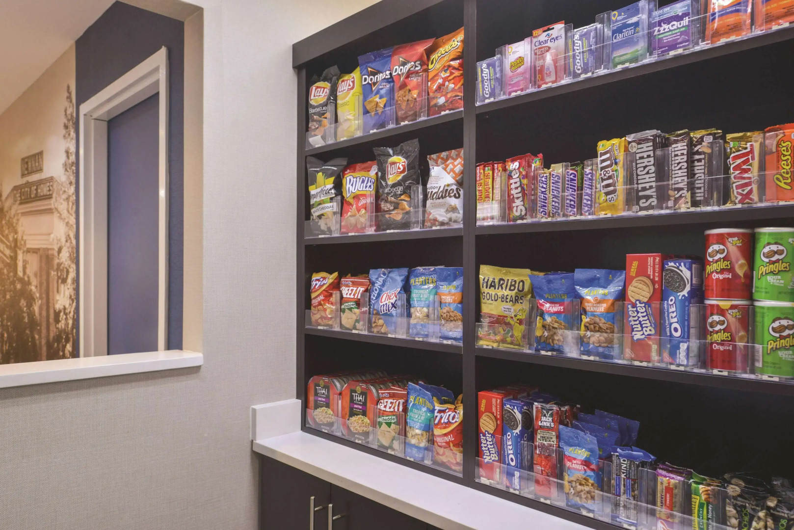 La Quinta Inn & Suites by Wyndham Atlanta South - Newnan