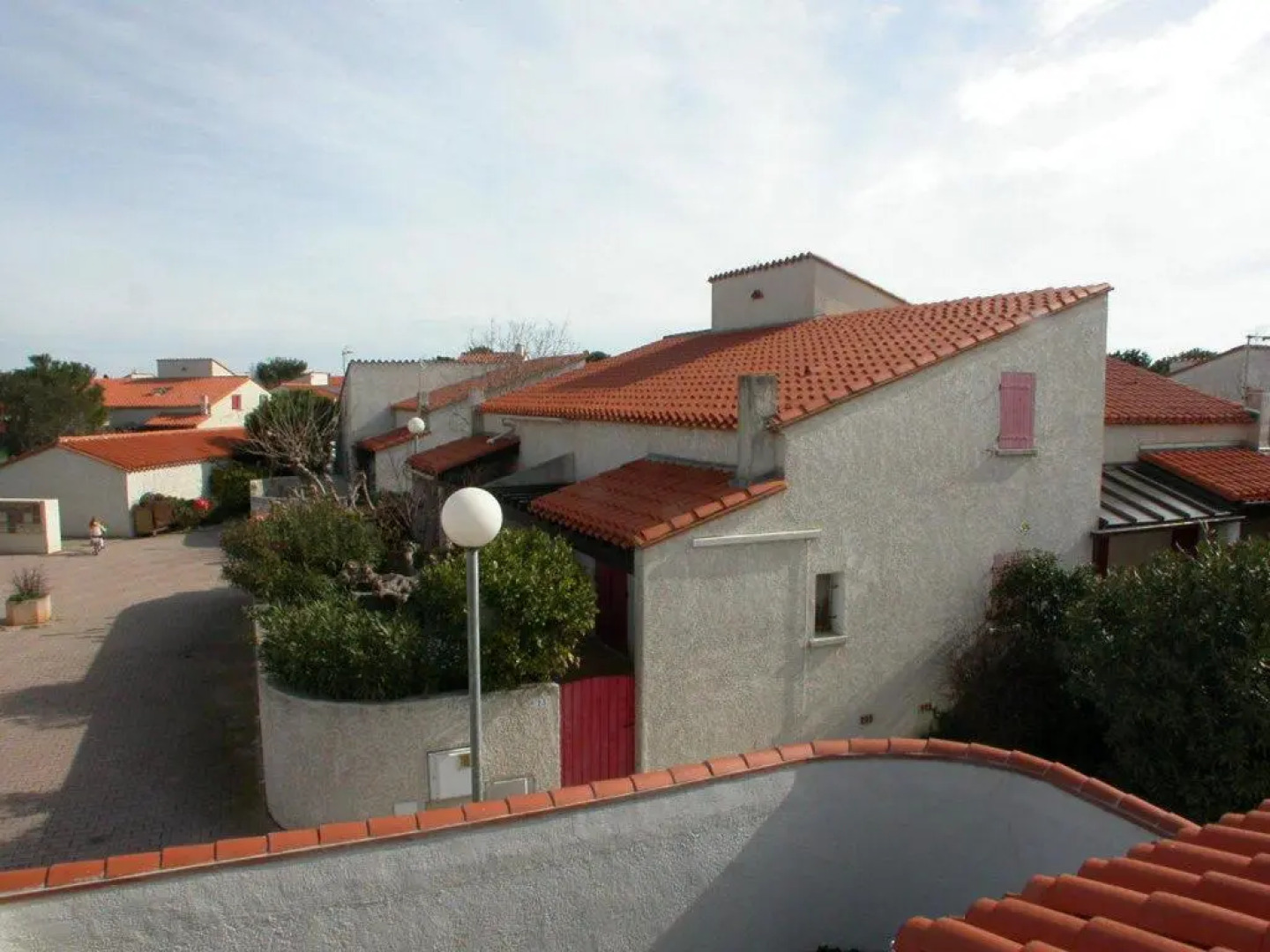 Maison Torreilles, 4 pièces, 6 personnes - FR-1-530-47